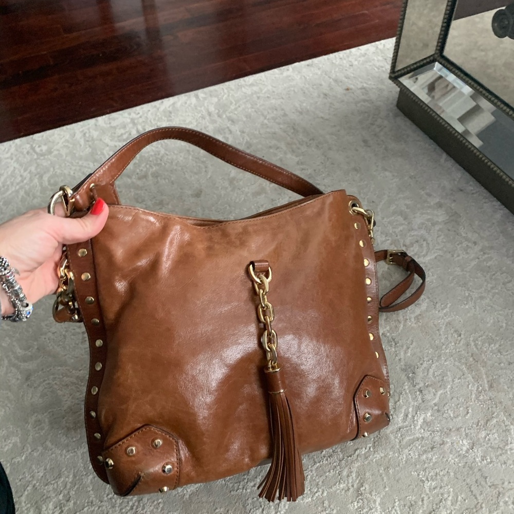 Michael Kors crossbady bag